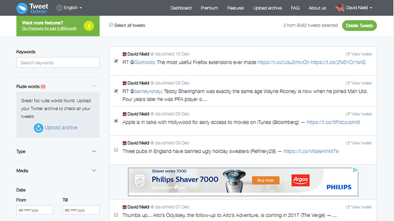 Image: Screenshot